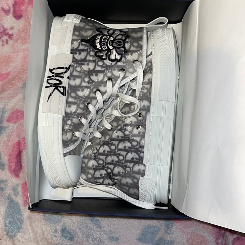 DIOR CONVERSE
